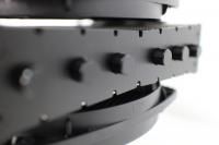 Be Quiet! Unveils Two New CPU Coolers at CES 2015 be quiet!, dark rock tf, shadow rock lp 25