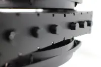 Be Quiet! Unveils Two New CPU Coolers at CES 2015 25 Be Quiet! Unveils Two New CPU Coolers at CES 2015 be quiet!, dark rock tf, shadow rock lp 25