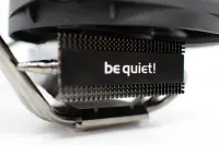 Be Quiet! Unveils Two New CPU Coolers at CES 2015 24 Be Quiet! Unveils Two New CPU Coolers at CES 2015 be quiet!, dark rock tf, shadow rock lp 24