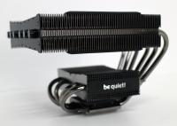Be Quiet! Unveils Two New CPU Coolers at CES 2015 be quiet!, dark rock tf, shadow rock lp 20