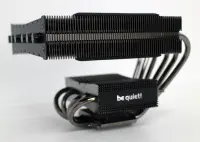 Be Quiet! Unveils Two New CPU Coolers at CES 2015 20 Be Quiet! Unveils Two New CPU Coolers at CES 2015 be quiet!, dark rock tf, shadow rock lp 20