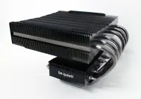 Be Quiet! Unveils Two New CPU Coolers at CES 2015 19 Be Quiet! Unveils Two New CPU Coolers at CES 2015 be quiet!, dark rock tf, shadow rock lp 19