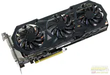 Gigabyte GTX 960 G1 Gaming 2GB Video Card Review: Mainstream Price, High-End Extras 8 Gigabyte GTX 960 G1 Gaming Video Card