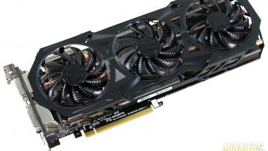 Gigabyte GTX 960 G1 Gaming Video Card