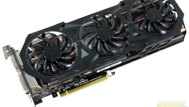 Gigabyte GTX 960 G1 Gaming 2GB Video Card Review: Mainstream Price, High-End Extras 1 Gigabyte GTX 960 G1 Gaming Video Card