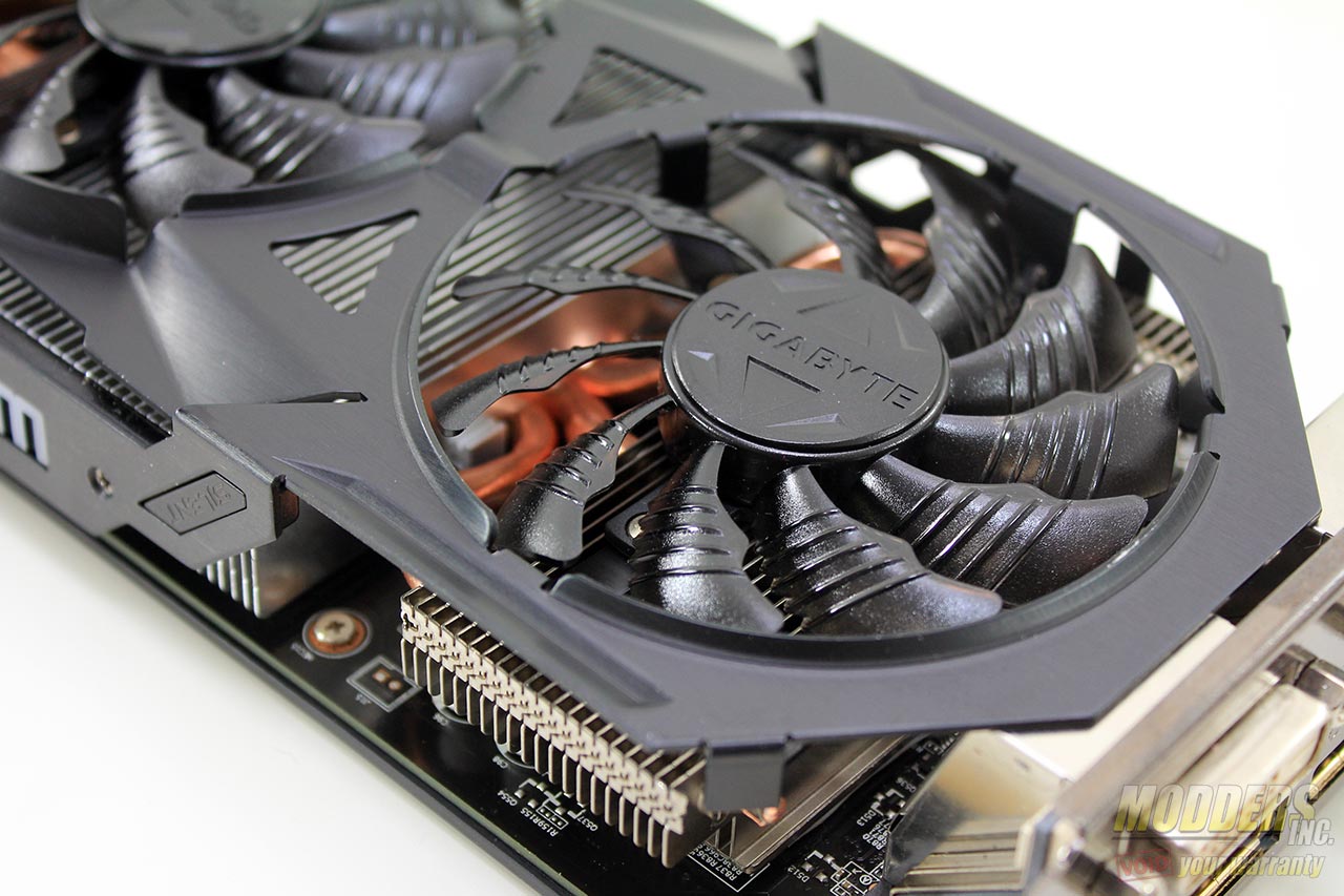 Gigabyte Gtx 960 G1 Gaming 2gb Video Card Review Mainstream Price High End Extras Modders Inc