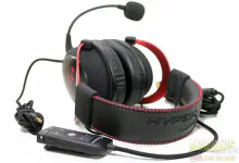 Kingston HyperX Cloud II