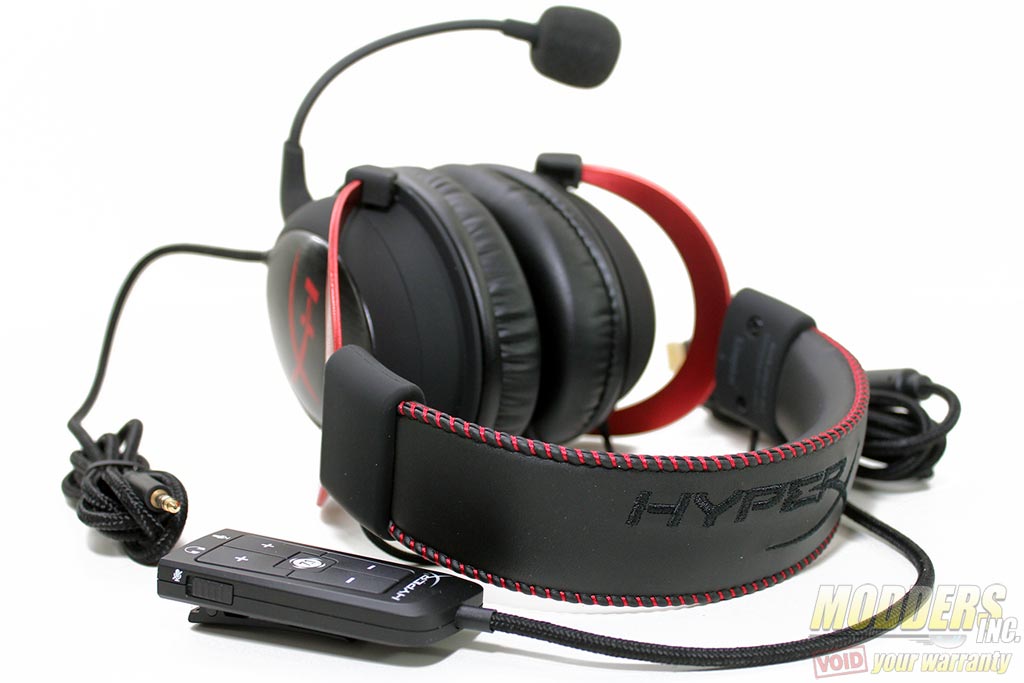Kingston Hyperx Cloud Ii Pro Gaming Headset Review Cloud And