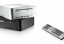 ASRock Introduces its Most Powerful HTPC to Date: VisionX 471D 471d, ASRock, visionx 2