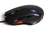 GIGABYTE Force M63 Raptor Gaming Mouse Review PC Mouse 43