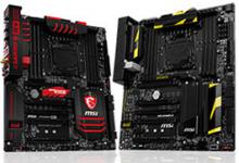 MSI First to Support NVM Express Storage on all X99/Z97/H97 Motherboards Motherboard, MSI, nvme 1