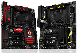 MSI First to Support NVM Express Storage on all X99/Z97/H97 Motherboards nvme 7