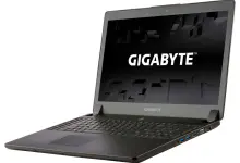 GIGABYTE Unveils P37X: World’s Lightest 17.3” Gaming Laptop with GTX 980M Graphics and Brand New P Series Laptops 2 GIGABYTE Unveils P37X: World’s Lightest 17.3” Gaming Laptop with GTX 980M Graphics and Brand New P Series Laptops Gigabyte, laptop, p34w, p35x, p37x 1