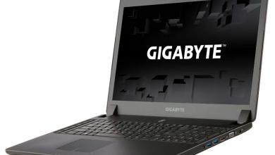 GIGABYTE Unveils P37X: World’s Lightest 17.3” Gaming Laptop with GTX 980M Graphics and Brand New P Series Laptops laptop 6