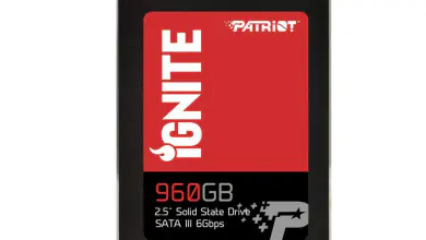 Patriot Launches New High Performing/High Capacity Ignite SSD phison 22