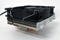 Be Quiet! Unveils Two New CPU Coolers at CES 2015 be quiet!, dark rock tf, shadow rock lp 6