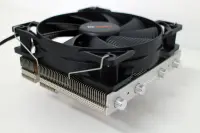 Be Quiet! Unveils Two New CPU Coolers at CES 2015 4 Be Quiet! Unveils Two New CPU Coolers at CES 2015 be quiet!, dark rock tf, shadow rock lp 4