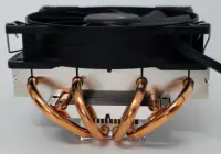 Be Quiet! Unveils Two New CPU Coolers at CES 2015 2 Be Quiet! Unveils Two New CPU Coolers at CES 2015 be quiet!, dark rock tf, shadow rock lp 2