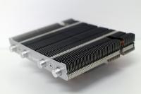 Be Quiet! Unveils Two New CPU Coolers at CES 2015 be quiet!, dark rock tf, shadow rock lp 13