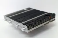 Be Quiet! Unveils Two New CPU Coolers at CES 2015 13 Be Quiet! Unveils Two New CPU Coolers at CES 2015 be quiet!, dark rock tf, shadow rock lp 13