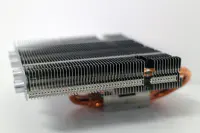 Be Quiet! Unveils Two New CPU Coolers at CES 2015 15 Be Quiet! Unveils Two New CPU Coolers at CES 2015 be quiet!, dark rock tf, shadow rock lp 15