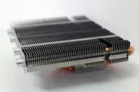 Be Quiet! Unveils Two New CPU Coolers at CES 2015 7 Be Quiet! Unveils Two New CPU Coolers at CES 2015 be quiet!, dark rock tf, shadow rock lp 7