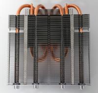 Be Quiet! Unveils Two New CPU Coolers at CES 2015 be quiet!, dark rock tf, shadow rock lp 8
