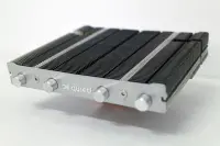 Be Quiet! Unveils Two New CPU Coolers at CES 2015 9 Be Quiet! Unveils Two New CPU Coolers at CES 2015 be quiet!, dark rock tf, shadow rock lp 9