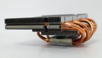 Be Quiet! Unveils Two New CPU Coolers at CES 2015 be quiet!, dark rock tf, shadow rock lp 10