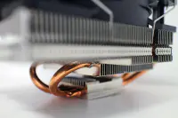 Be Quiet! Unveils Two New CPU Coolers at CES 2015 16 Be Quiet! Unveils Two New CPU Coolers at CES 2015 be quiet!, dark rock tf, shadow rock lp 16