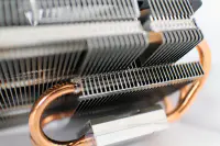 Be Quiet! Unveils Two New CPU Coolers at CES 2015 12 Be Quiet! Unveils Two New CPU Coolers at CES 2015 be quiet!, dark rock tf, shadow rock lp 12