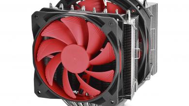 Deepcool Gamerstorm Assassin II