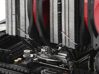 Deepcool Updates Dual-tower Assassin CPU Cooler 12 Deepcool Gamerstorm Assassin II
