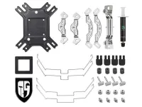 Deepcool Updates Dual-tower Assassin CPU Cooler 11 Deepcool Gamerstorm Assassin II