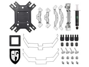 Deepcool Updates Dual-tower Assassin CPU Cooler 11 Deepcool Gamerstorm Assassin II
