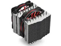 Deepcool Updates Dual-tower Assassin CPU Cooler 8 Deepcool Gamerstorm Assassin II