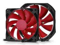 Deepcool Updates Dual-tower Assassin CPU Cooler 6 Deepcool Gamerstorm Assassin II