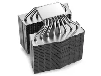 Deepcool Updates Dual-tower Assassin CPU Cooler 9 Deepcool Gamerstorm Assassin II
