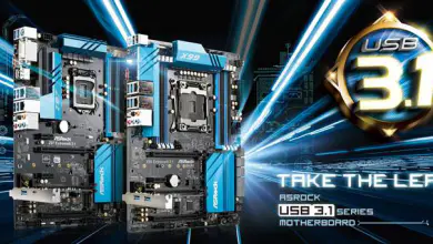 USB 3.1 Connectors are on Their Way to ASRock X99/Z97 Motherboards 45 USB 3.1 Connectors are on Their Way to ASRock X99/Z97 Motherboards ASRock 12