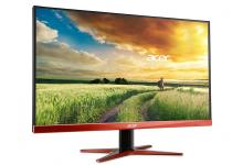 Acer XG270HU Monitor with AMD Freesync Delivers Smoother Gaming Experience 144Hz, Acer, freesync, wqhd, xg270hu 2