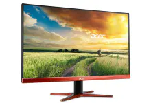 Acer XG270HU Monitor with AMD Freesync Delivers Smoother Gaming Experience 144Hz, Acer, freesync, wqhd, xg270hu 3