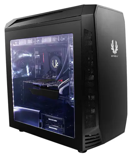 Bitfenix Introduces AEGIS micro-ATX Case 8 Bitfenix Introduces AEGIS micro-ATX Case aegis, Bitfenix, Case, led, mATX, pandora 8