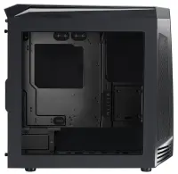 Bitfenix Introduces AEGIS micro-ATX Case 4 Bitfenix Introduces AEGIS micro-ATX Case aegis, Bitfenix, Case, led, mATX, pandora 4