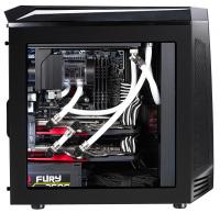 Bitfenix Introduces AEGIS micro-ATX Case aegis, Bitfenix, Case, led, mATX, pandora 5