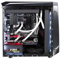 Bitfenix Introduces AEGIS micro-ATX Case aegis, Bitfenix, Case, led, mATX, pandora 6