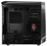 Bitfenix Introduces AEGIS micro-ATX Case 3 Bitfenix Introduces AEGIS micro-ATX Case aegis, Bitfenix, Case, led, mATX, pandora 3
