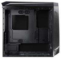 Bitfenix Introduces AEGIS micro-ATX Case aegis, Bitfenix, Case, led, mATX, pandora 1