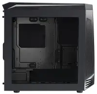 Bitfenix Introduces AEGIS micro-ATX Case 2 Bitfenix Introduces AEGIS micro-ATX Case aegis, Bitfenix, Case, led, mATX, pandora 2