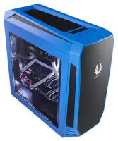 Bitfenix Introduces AEGIS micro-ATX Case 13 Bitfenix Introduces AEGIS micro-ATX Case aegis, Bitfenix, Case, led, mATX, pandora 12