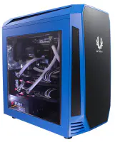 Bitfenix Introduces AEGIS micro-ATX Case 15 Bitfenix Introduces AEGIS micro-ATX Case aegis, Bitfenix, Case, led, mATX, pandora 14